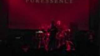 Suck the Knife Puressence