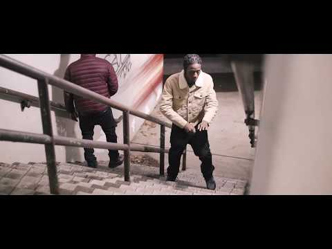 Stacccs & Fred Dollaz - Farewell [Directed By: RebelMedia97]