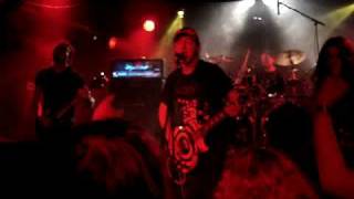 Forgotten Tomb - Entombed by Winter