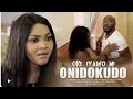 ORE IYAWO MI ONIDOKUDO | Mercy Aigbe | Seun Akindele | An African Yoruba Movie