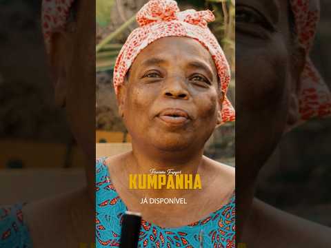 Kumpanha já disponível ✨ #flavinhatrapgirl #kumpanha