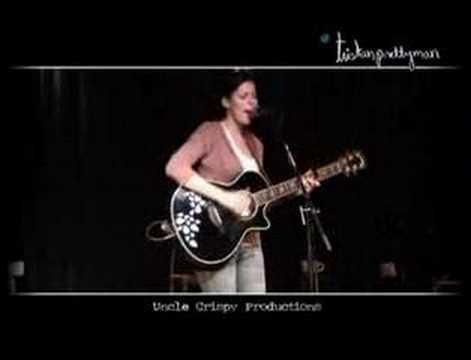 Tristan Prettyman - Love, Love, Love - Live At Lestat's