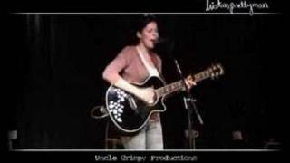 Tristan Prettyman - Love, Love, Love - Live At Lestat&#39;s