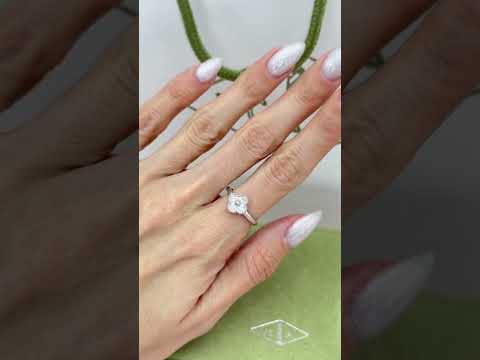 Кольцо Van Cleef & Arpels Magic Alhambra Кольцо Ван Клиф - фото 1 - id-p2079636178