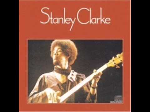 Stanley Clarke - Life Suite