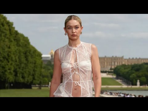 JACQUEMUS Best Looks Fall 2023 Paris - Fashion Channel