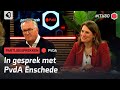 PvdA Enschede | Partijgesprekken gemeenteraadsverkiezingen 2022