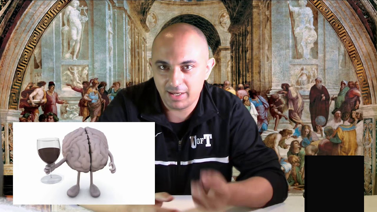 Metodologia Científica com o Professor Altay de Souza