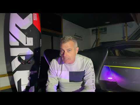 Severneshop.com -  Shock Announcement!!