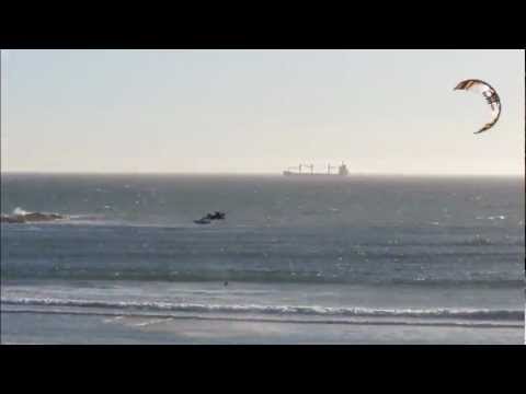 Ruben Lenten Megaloop Wipe-out