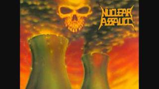 Nuclear Assault - Wired