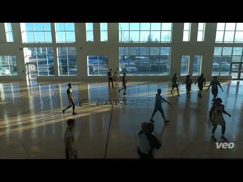 Net rippers(42) Tier 5 Beards and buckets(47) - tcbl saturday - 2022/2023 winter