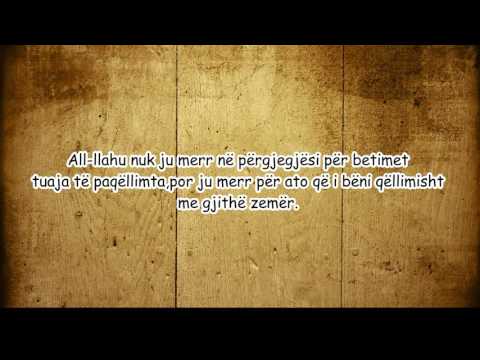 Qëllimi (nijeti)....