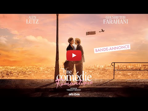 Une comédie romantique - bande annonce 