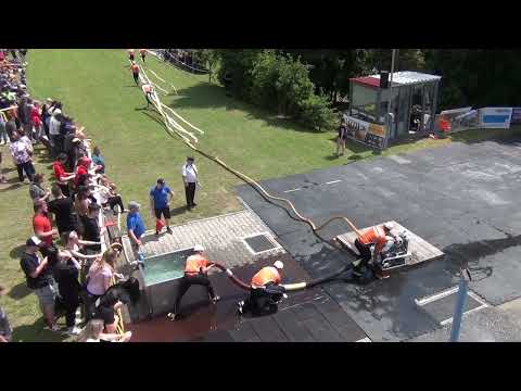 VCB Senetářov 2024 - SDH Bořitov A muži