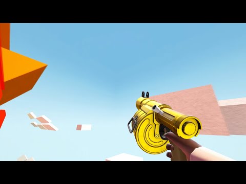 [D] vice on jump_mirrorsedge_rc2 Course 2 - 0:41.625