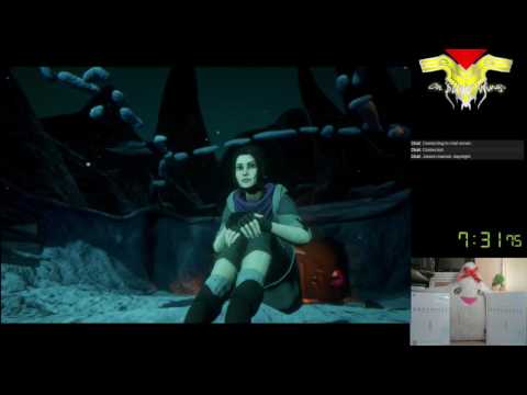 Dreamfall Chapters   Part 1