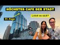 Günstige Alternative Zu Bangkok Skybars Darum Lohnt Sich Ein Besuch In Chong Nonsi THAILAND VLOG 80