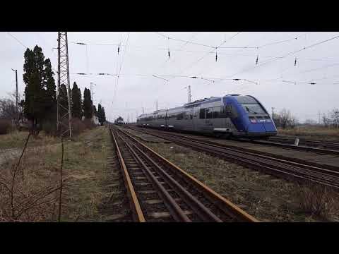 R 16031 VS IR 1634 CU EA1 131 EXPRESS