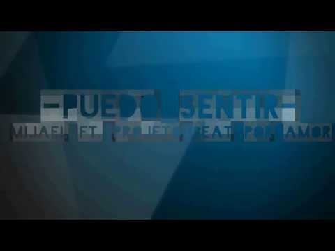 Puedo Sentirte Remix (video lyric)