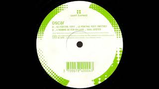 Oscar – Le Portail Vert
