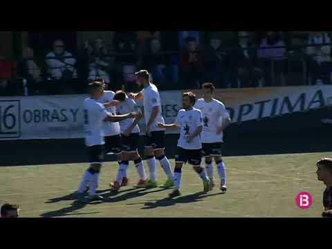 El Llosetense provoca la segona derrota consecutiva del Poblense