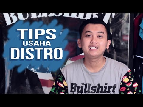 download lagu mp3 mp4 Tips Usaha Distro, download lagu Tips Usaha Distro gratis, unduh video klip Tips Usaha Distro