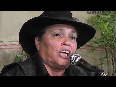 Programa Prosa, Café e Viola nº 511 – Ronaldo Sabino recebe Nélia Amor – Chalana.