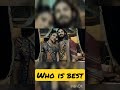 Who Is Best Couples ‍ ️‍ Ye Hai Chahatein Short Music Serial