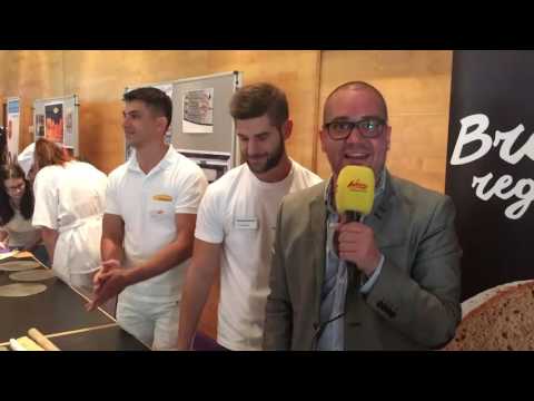 ANTENNE VORARLBERG auf der Mitmach Meass in Wolfurt