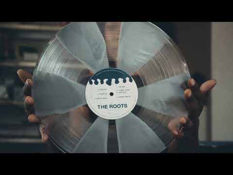 The Roots 'How I Got Over' | Rap & Hip Hop September 2019 | Vinyl Me, Please