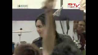 Download lagu ST12 FT CHARLY ANGELS - AKU PADAMU ( Inbox Music Award 2011 )  mp3