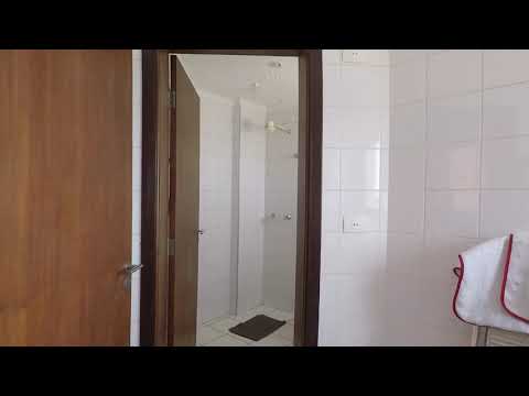 Typical Brazilian Apartment