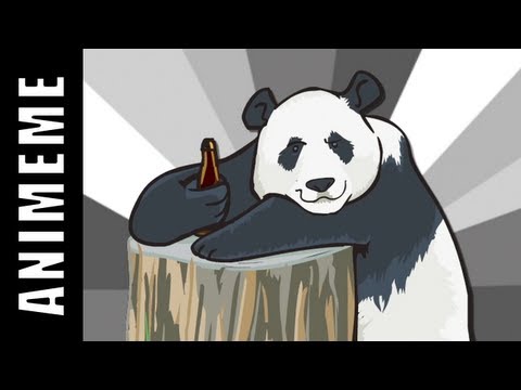Panda Pick Up Lines