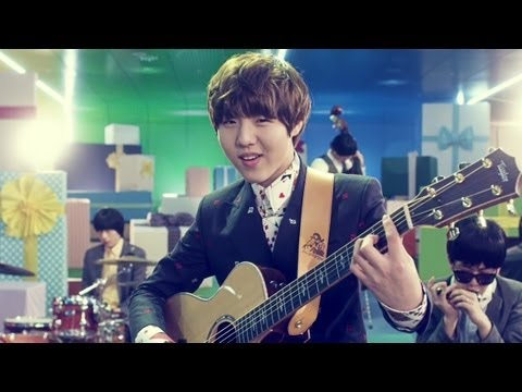 유승우 (You Seung Woo) - 헬로 (Hello) MV