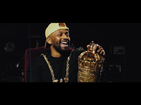 Magid On Being Lord Mayor, Importance of Leaving your Comfort Zone, & More | Podumentary EP.1