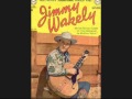 Jimmy Wakely - Pale Moon (An Indian Love Song) 1952