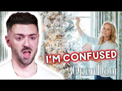 I Tried to Understand Kathy Hilton’s Christmas Tour