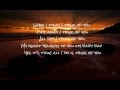 I Think Of You - Taj Jackson (Lyrics) 