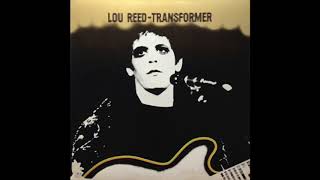 Lou Reed ‎– Transformer   I'm So Free 1972 VDownloader