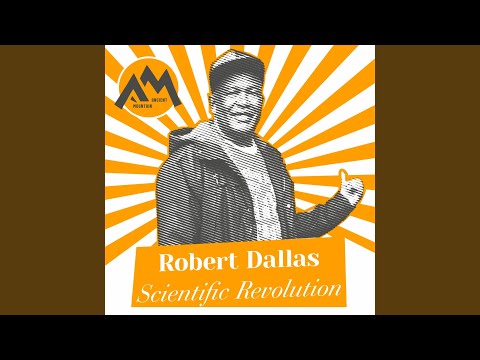 Scientific Revolution