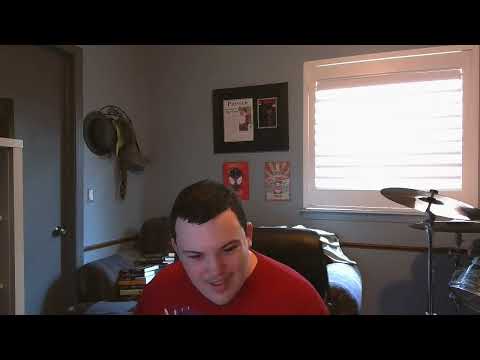 Iron Council (Book Review)