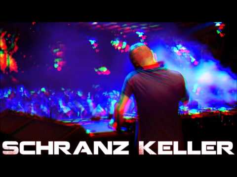 Mental Crush - I Will Kill You! [Schranz]