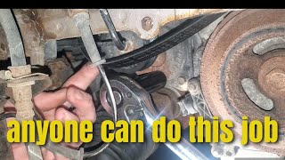 belt  tensioner  replacement 2010 Ford escape