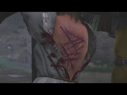 Kingdom Come: Deliverance - Johanka's bad ending