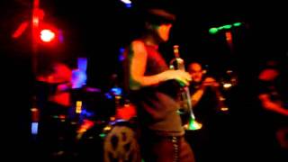 La Plebe -  Reject / Refuse @foro alicia Mexico