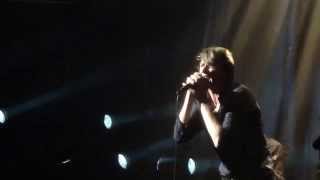 Suede - Whipsnade (live) - Dog Man Star 20th Anniversary Teenage Cancer Trust Royal Albert Hall 2014