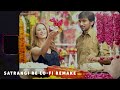 Satrangi Re - Lo-fi Version| Pratik Gandhi, Arijit Singh [Yours Lo-fi Remake] Gujarati Lo-fi