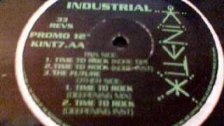 Industrial - Time To Rock (Deepening Mix )