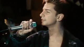 Depeche Mode - It’s Called A Heart Goldene ARD 06.09.1985 (Remastered Video)